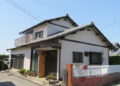 2021年5月施工　　　　　　浜松市南区白羽町　H様邸
